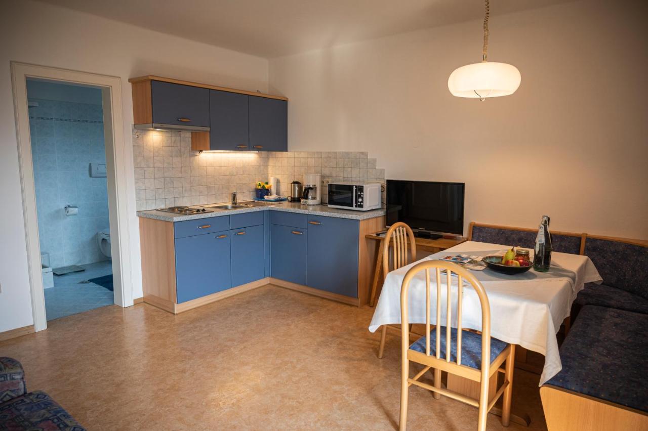 Villa Ladurner Tirol Eksteriør bilde