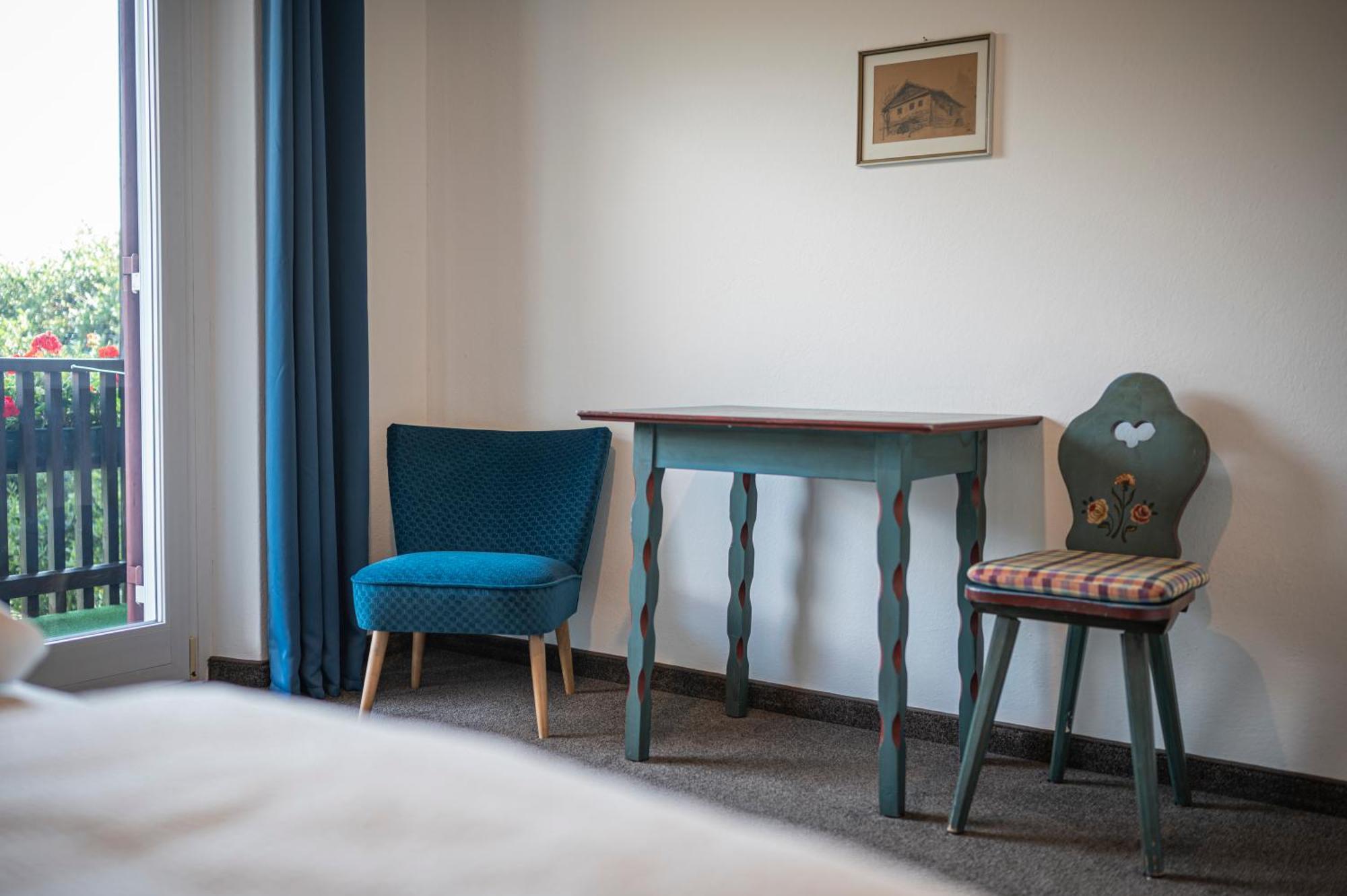 Villa Ladurner Tirol Eksteriør bilde